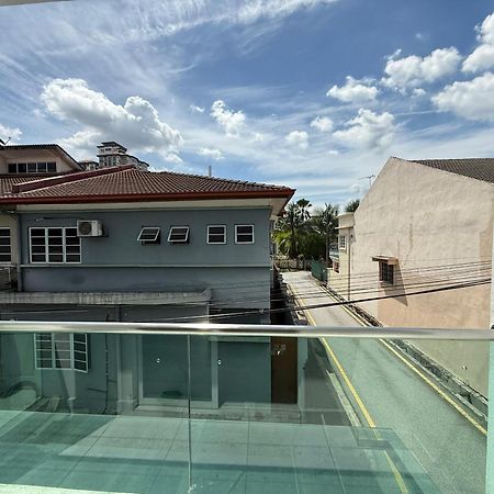 Prime Suite At Ampang - Individual Private Rooms Kuala Lumpur Bagian luar foto