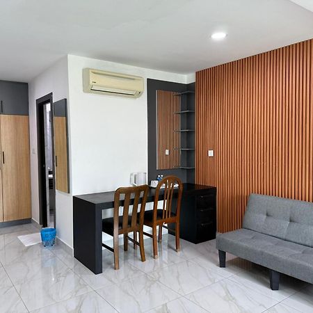 Prime Suite At Ampang - Individual Private Rooms Kuala Lumpur Bagian luar foto