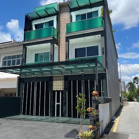 Prime Suite At Ampang - Individual Private Rooms Kuala Lumpur Bagian luar foto