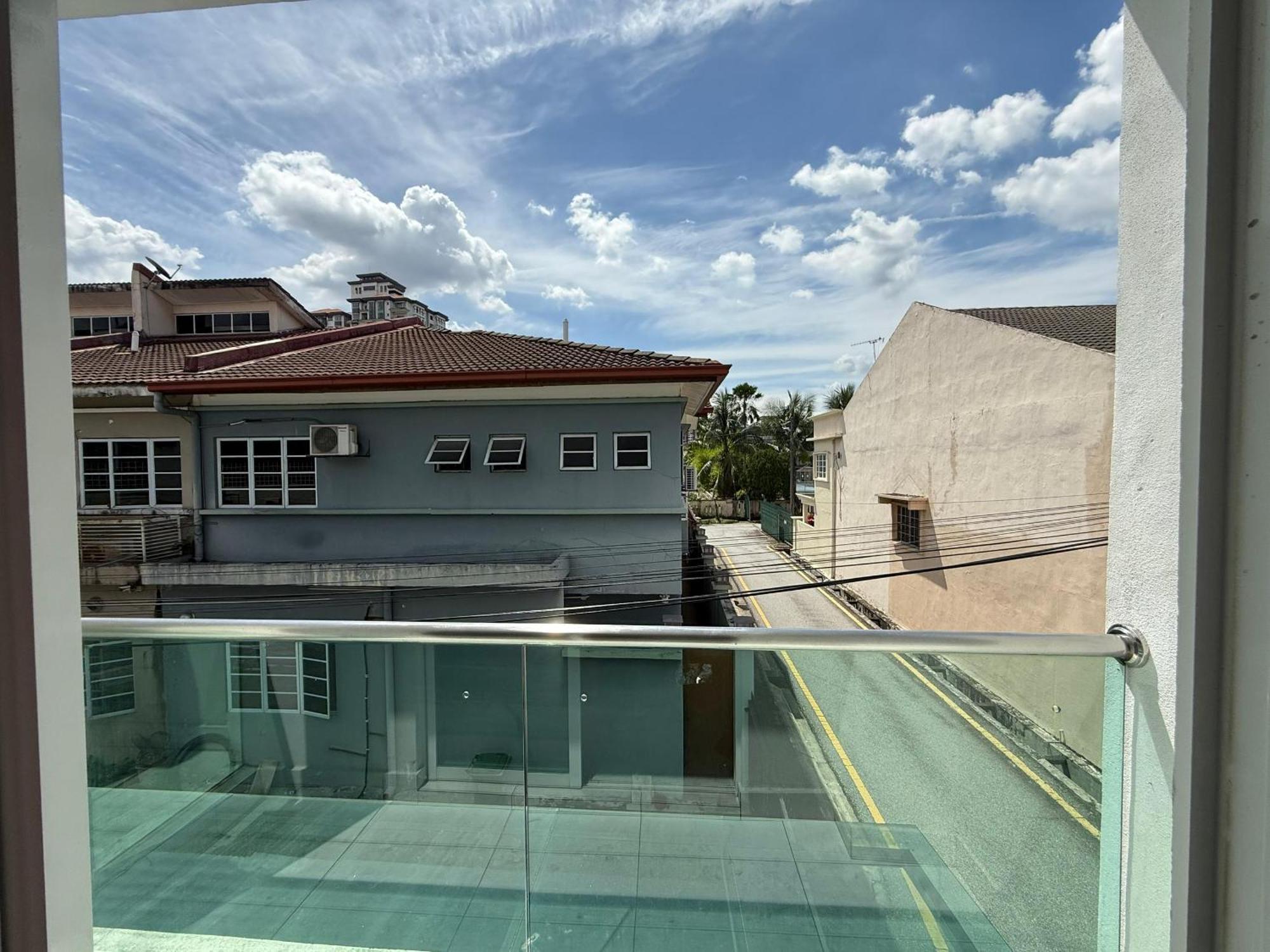 Prime Suite At Ampang - Individual Private Rooms Kuala Lumpur Bagian luar foto