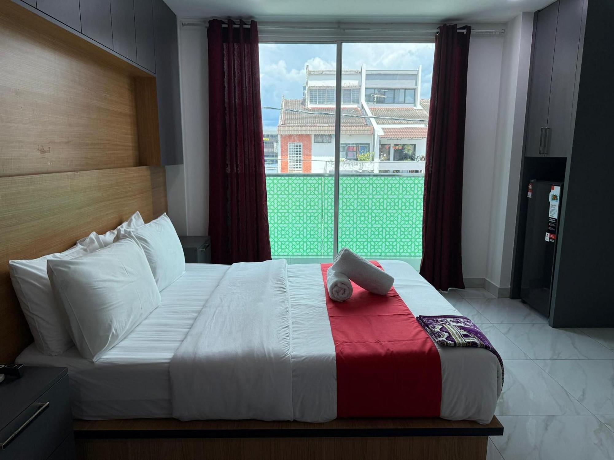 Prime Suite At Ampang - Individual Private Rooms Kuala Lumpur Bagian luar foto