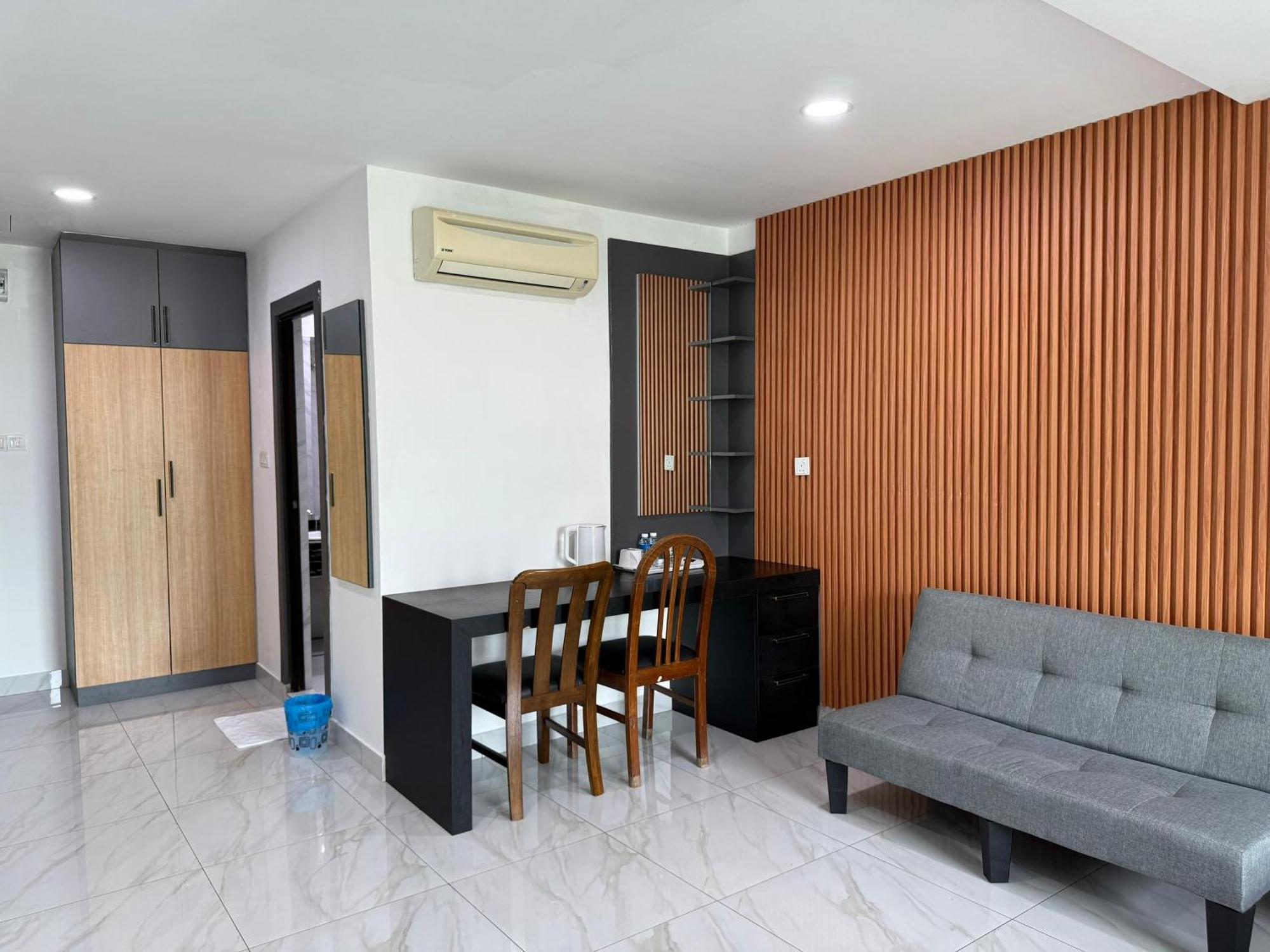 Prime Suite At Ampang - Individual Private Rooms Kuala Lumpur Bagian luar foto