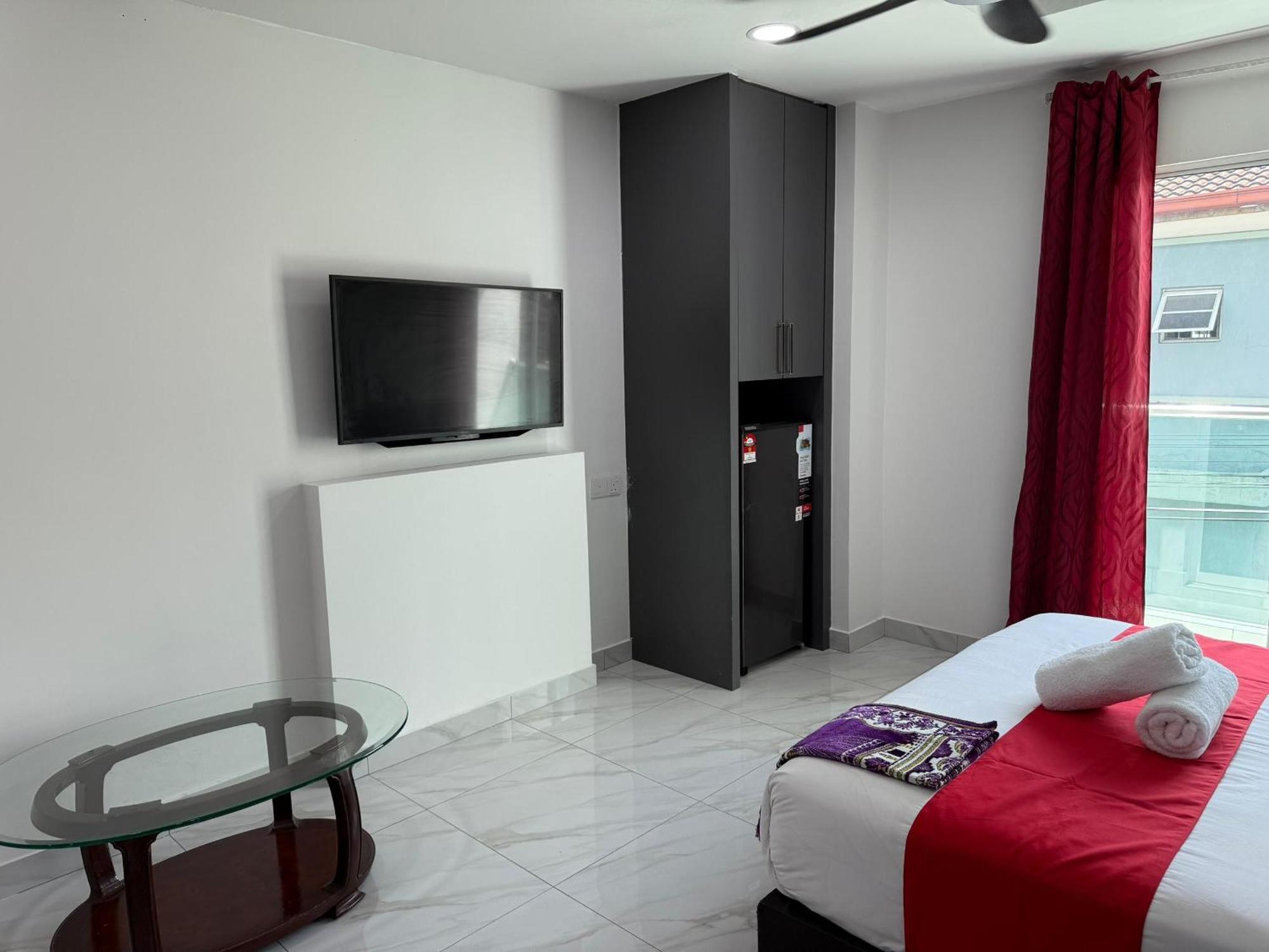 Prime Suite At Ampang - Individual Private Rooms Kuala Lumpur Bagian luar foto