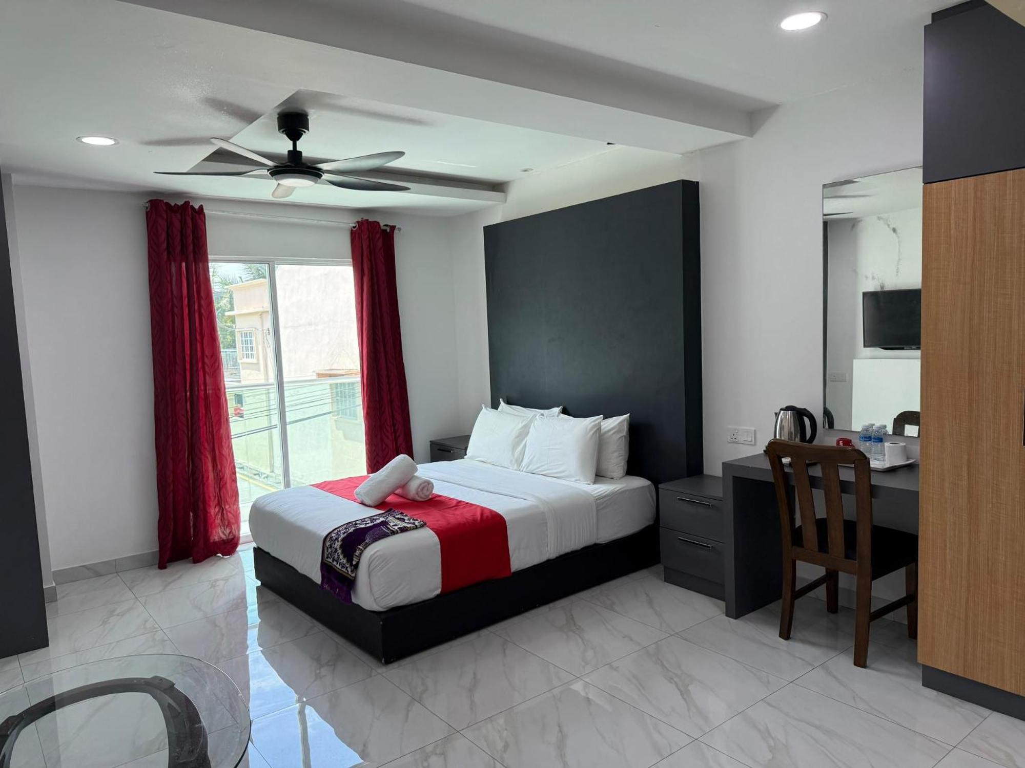 Prime Suite At Ampang - Individual Private Rooms Kuala Lumpur Bagian luar foto