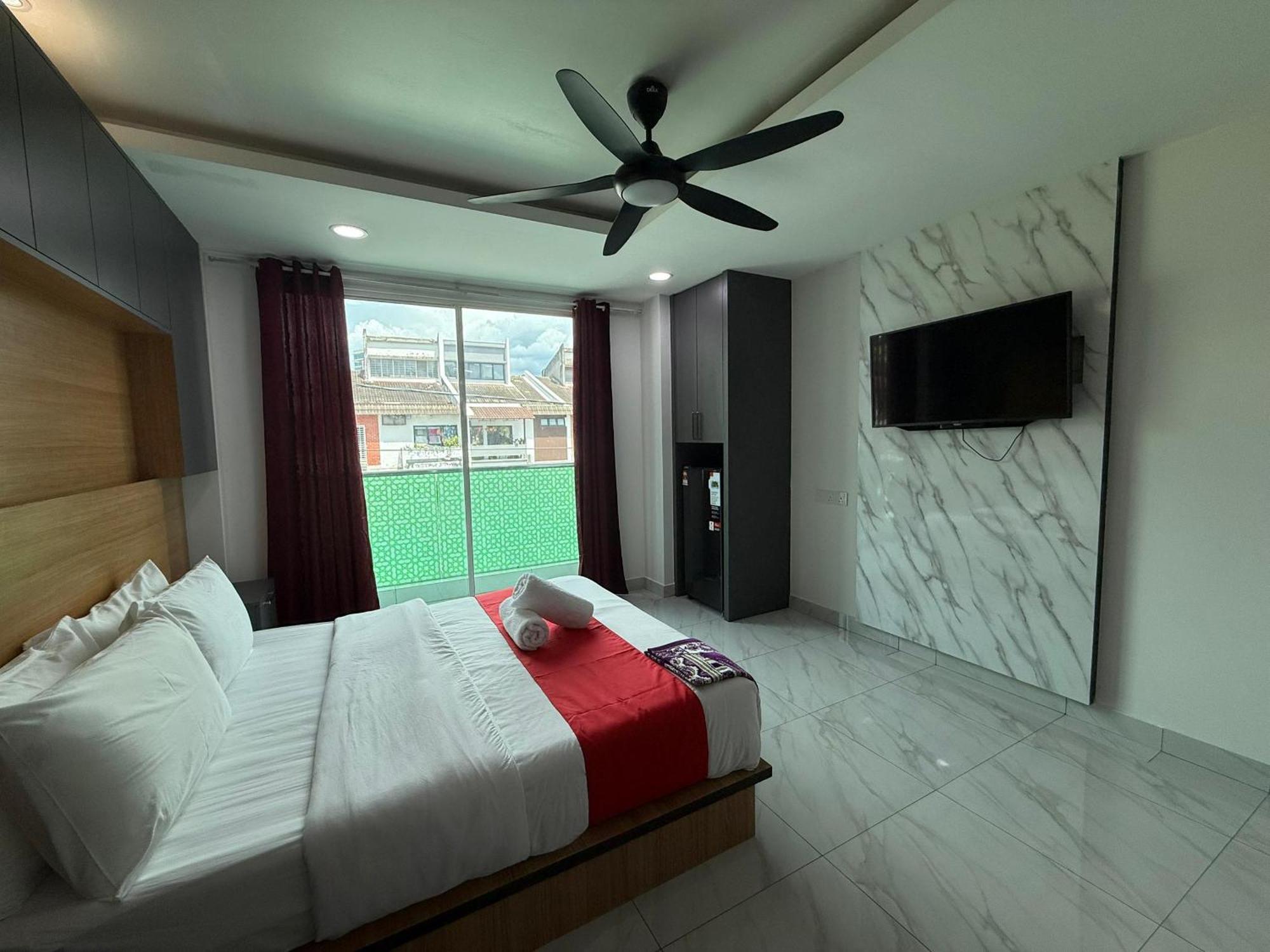Prime Suite At Ampang - Individual Private Rooms Kuala Lumpur Bagian luar foto