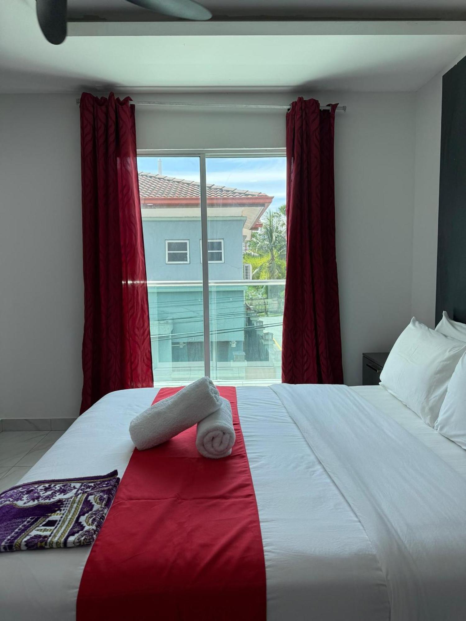 Prime Suite At Ampang - Individual Private Rooms Kuala Lumpur Bagian luar foto