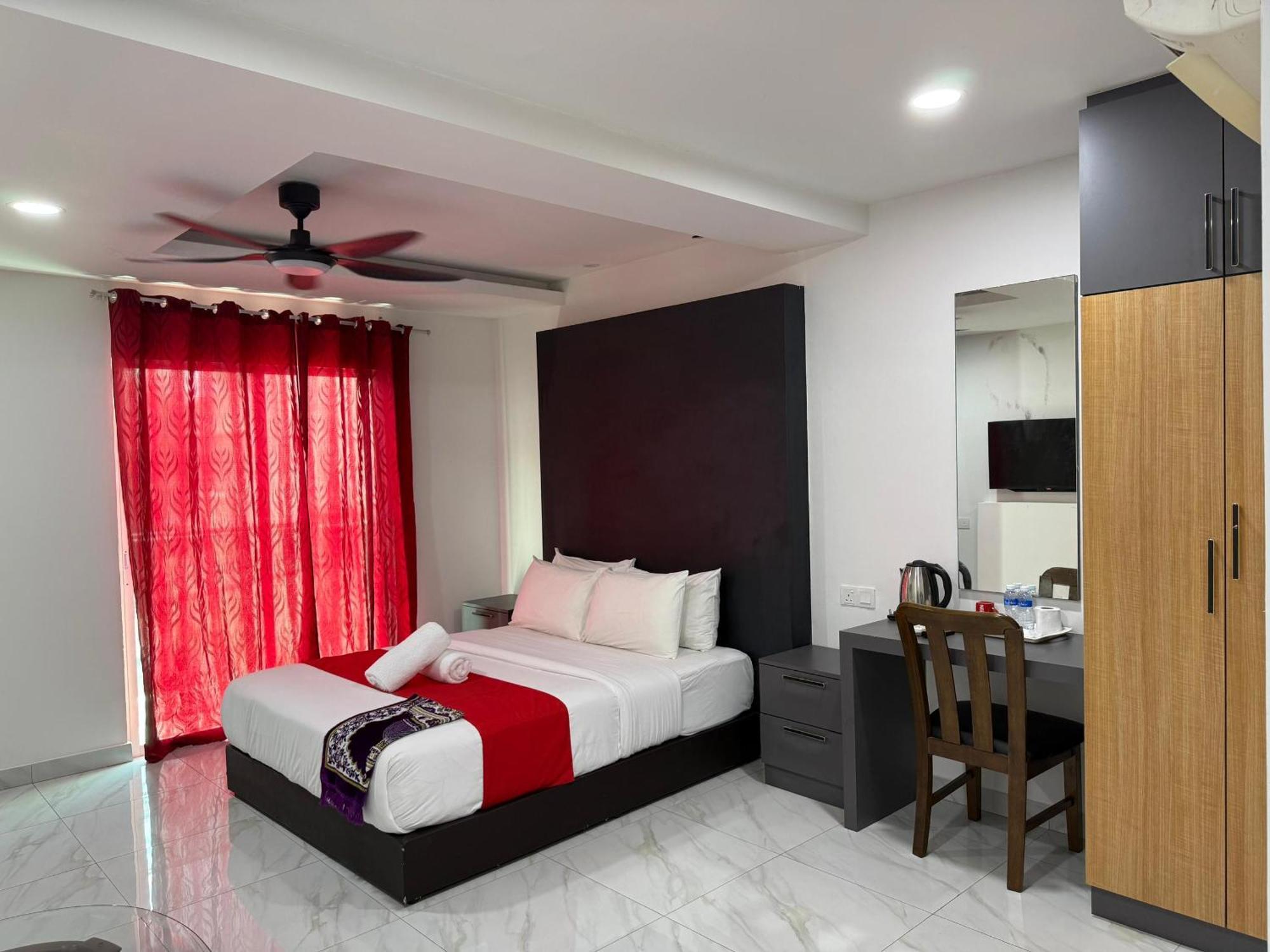Prime Suite At Ampang - Individual Private Rooms Kuala Lumpur Bagian luar foto
