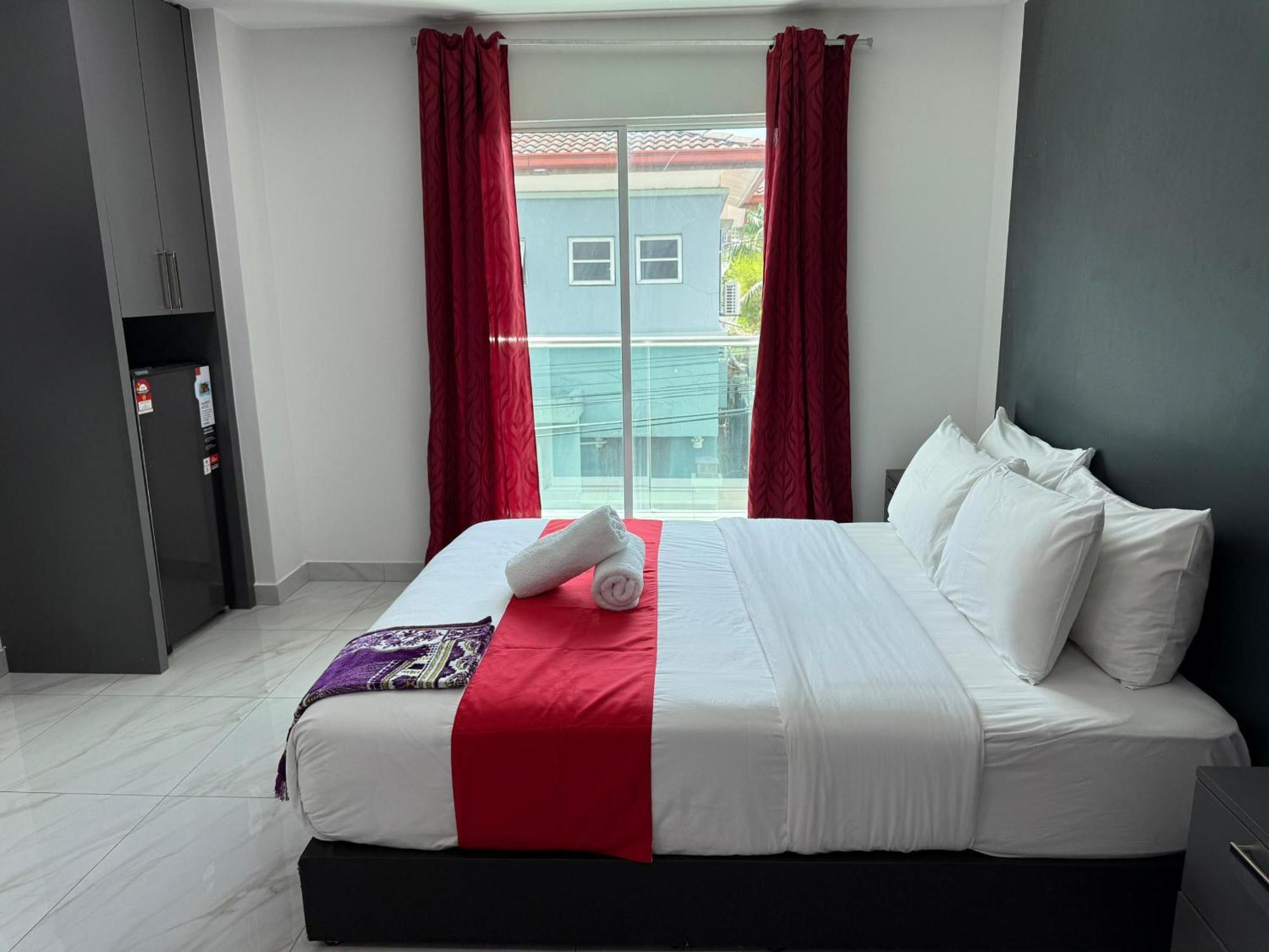 Prime Suite At Ampang - Individual Private Rooms Kuala Lumpur Bagian luar foto
