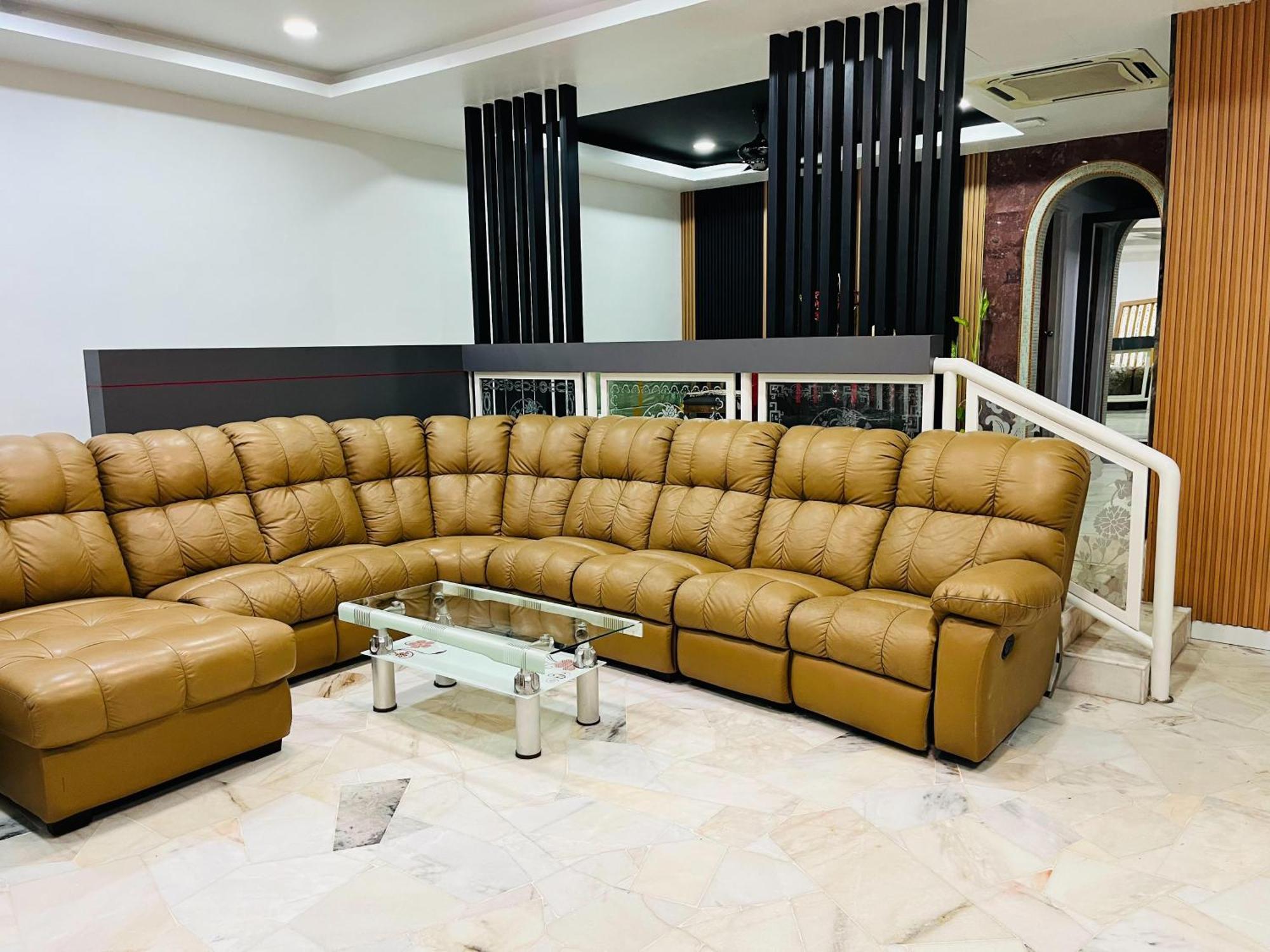 Prime Suite At Ampang - Individual Private Rooms Kuala Lumpur Bagian luar foto